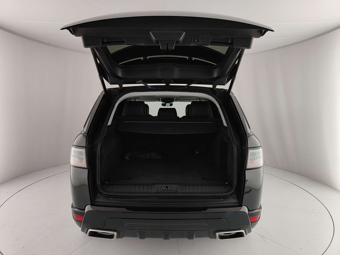 Land Rover Range Rover Sport HSE Dynamic 3.0d I6 MHEV - 2022 - Joinsteer - #26