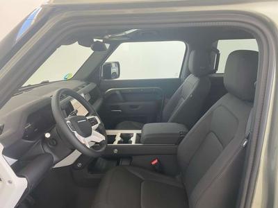 Land Rover Defender 90 3.0D L6 MHEV S AWD Aut. 250 -  - Joinsteer - #4