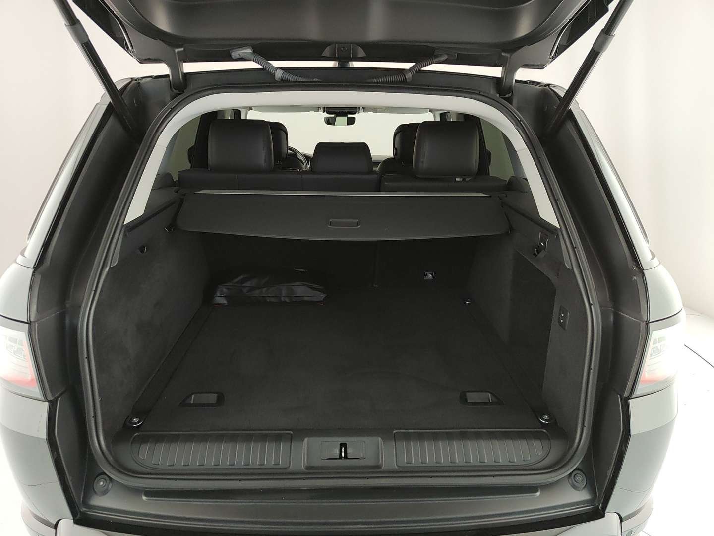 Land Rover Range Rover Sport HSE Dynamic 3.0d I6 MHEV - 2022 - Joinsteer - #27