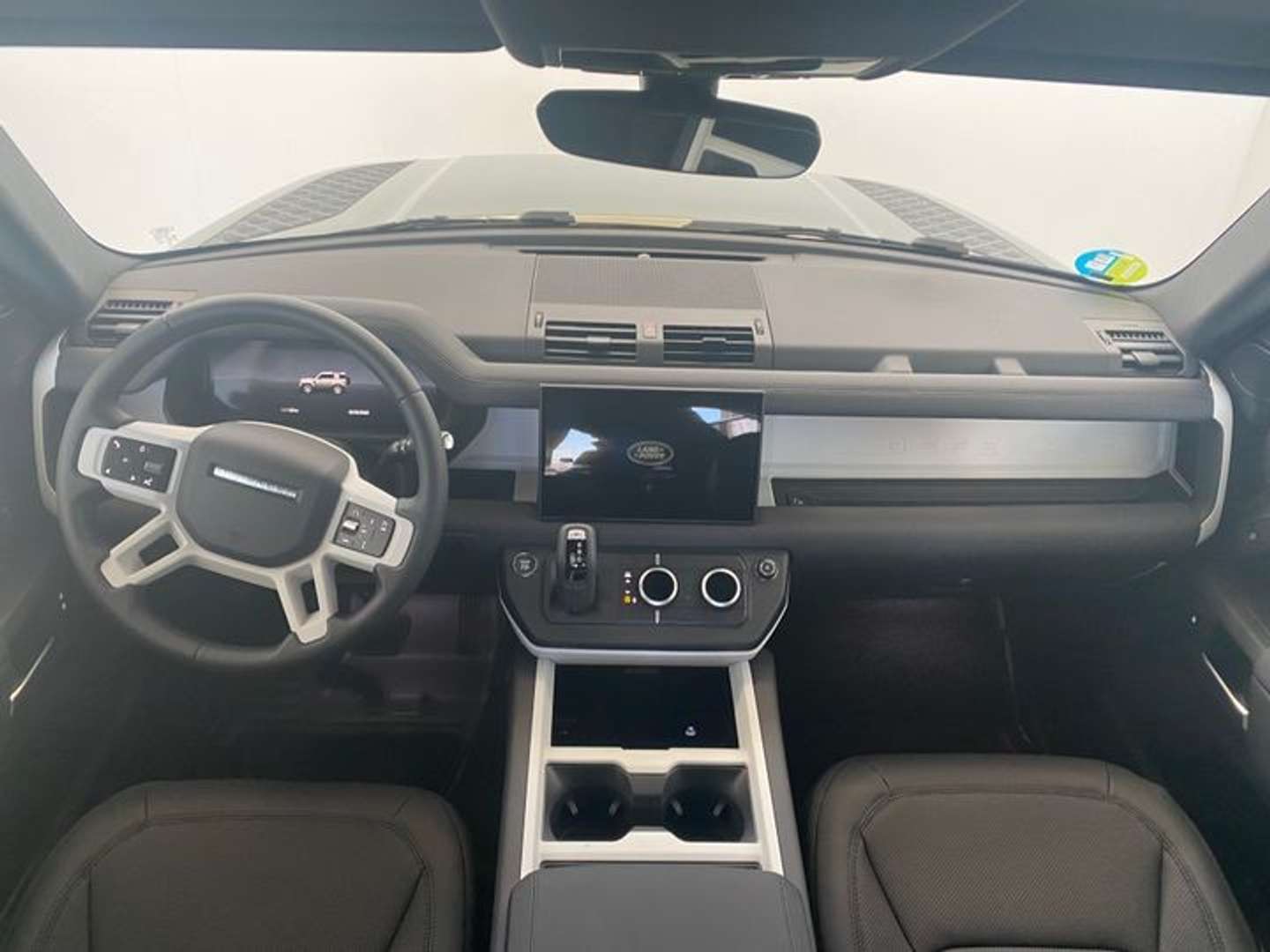 Land Rover Defender 90 3.0D L6 MHEV S AWD Aut. 250 - 2025 - Joinsteer - #6