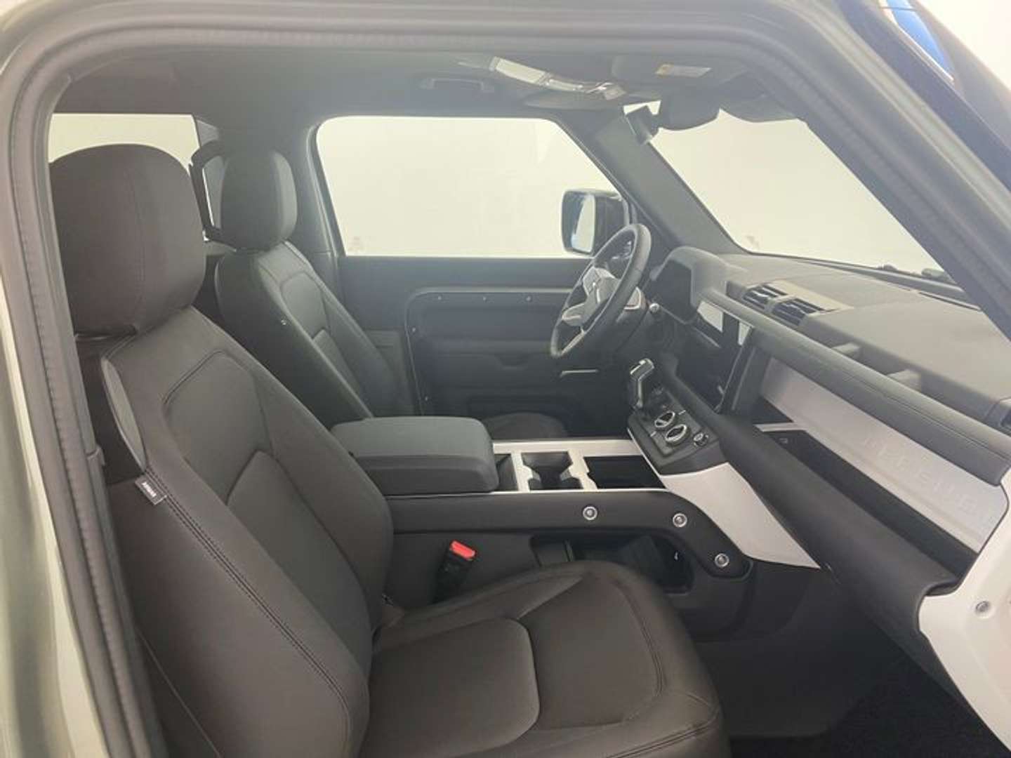 Land Rover Defender 90 3.0D L6 MHEV S AWD Aut. 250 - 2025 - Joinsteer - #7