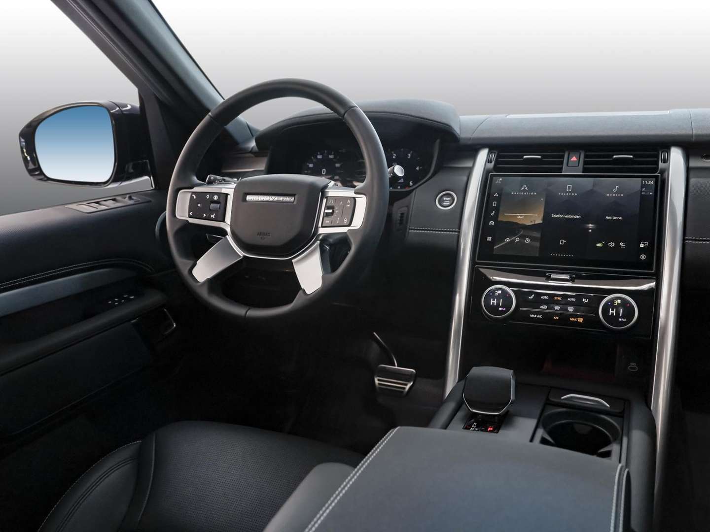 Land Rover Discovery D250 Dynamic SE NAVI SD ACC HUD AHK - 2025 - Joinsteer - #5