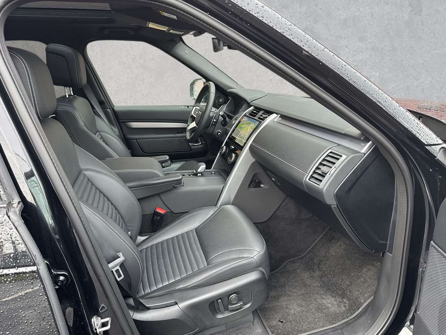 Land Rover Discovery Dynamic SE 3.0 Diesel D350 - 2025 - Joinsteer - #2