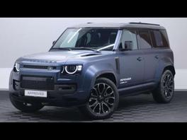 Land Rover Defender 110 P635 OCTA AWD Auto - 2026 - Joinsteer - #1