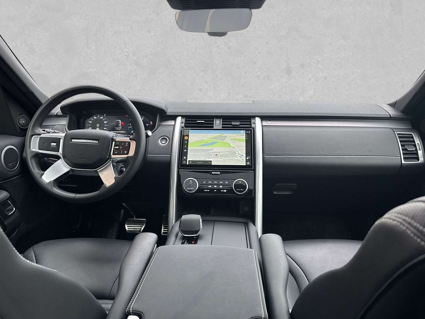 Land Rover Discovery Dynamic SE 3.0 Diesel D350 - 2025 - Joinsteer - #3