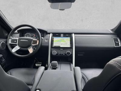 Land Rover Discovery Dynamic SE 3.0 Diesel D350 -  - Joinsteer - #2