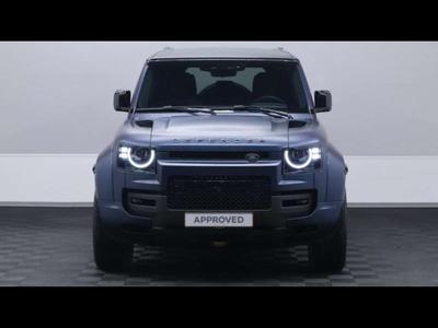 Land Rover Defender 110 P635 OCTA AWD Auto