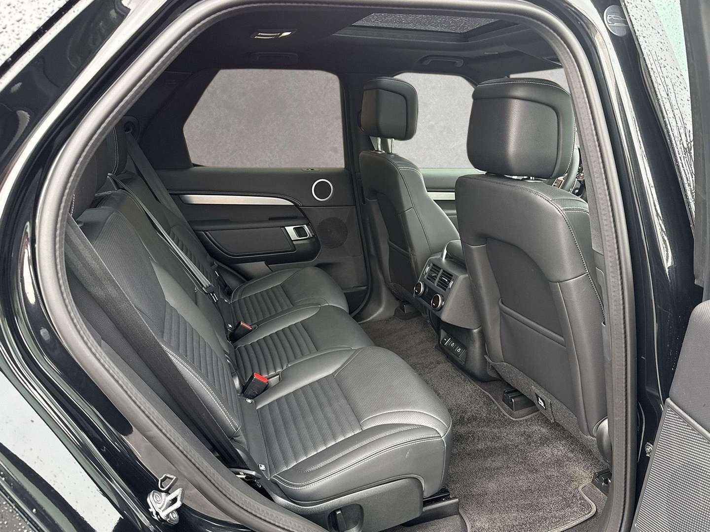 Land Rover Discovery Dynamic SE 3.0 Diesel D350 - 2025 - Joinsteer - #4