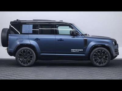 Land Rover Defender 110 P635 OCTA AWD Auto