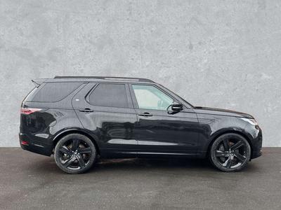 Land Rover Discovery Dynamic SE 3.0 Diesel D350 -  - Joinsteer - #4