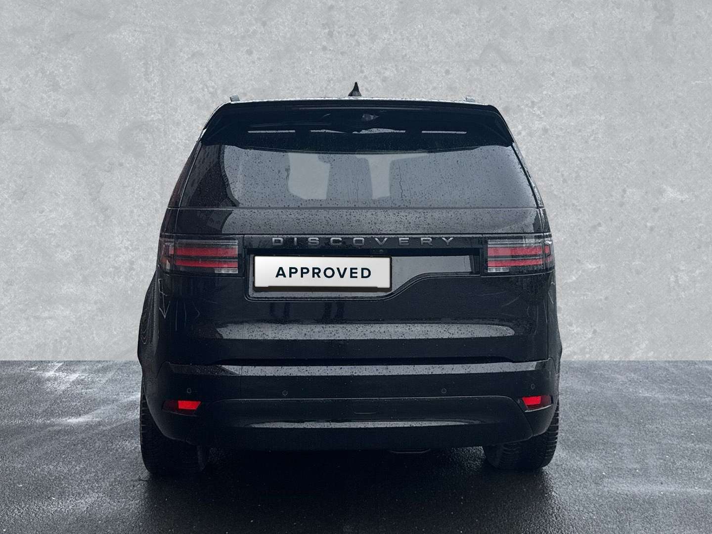 Land Rover Discovery Dynamic SE 3.0 Diesel D350 - 2025 - Joinsteer - #6