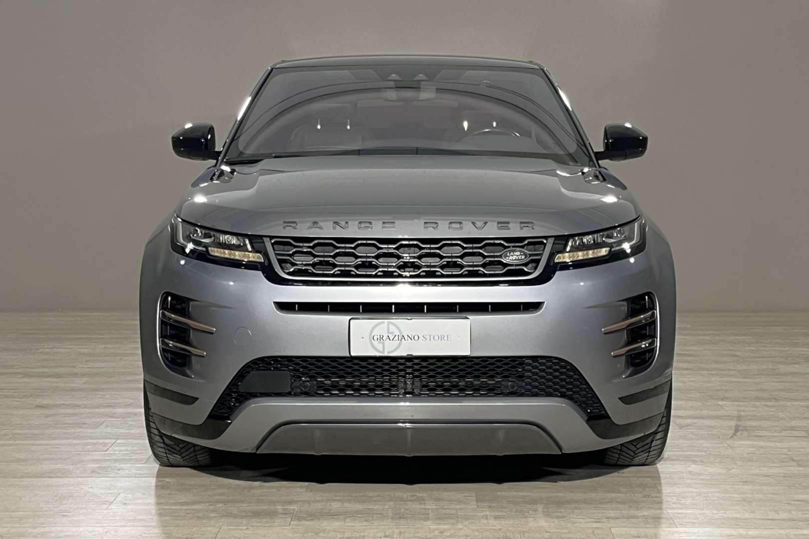 Land Rover Range Rover Evoque MHEV AWD Auto R-Dynamic S - 2020 - Joinsteer - #1