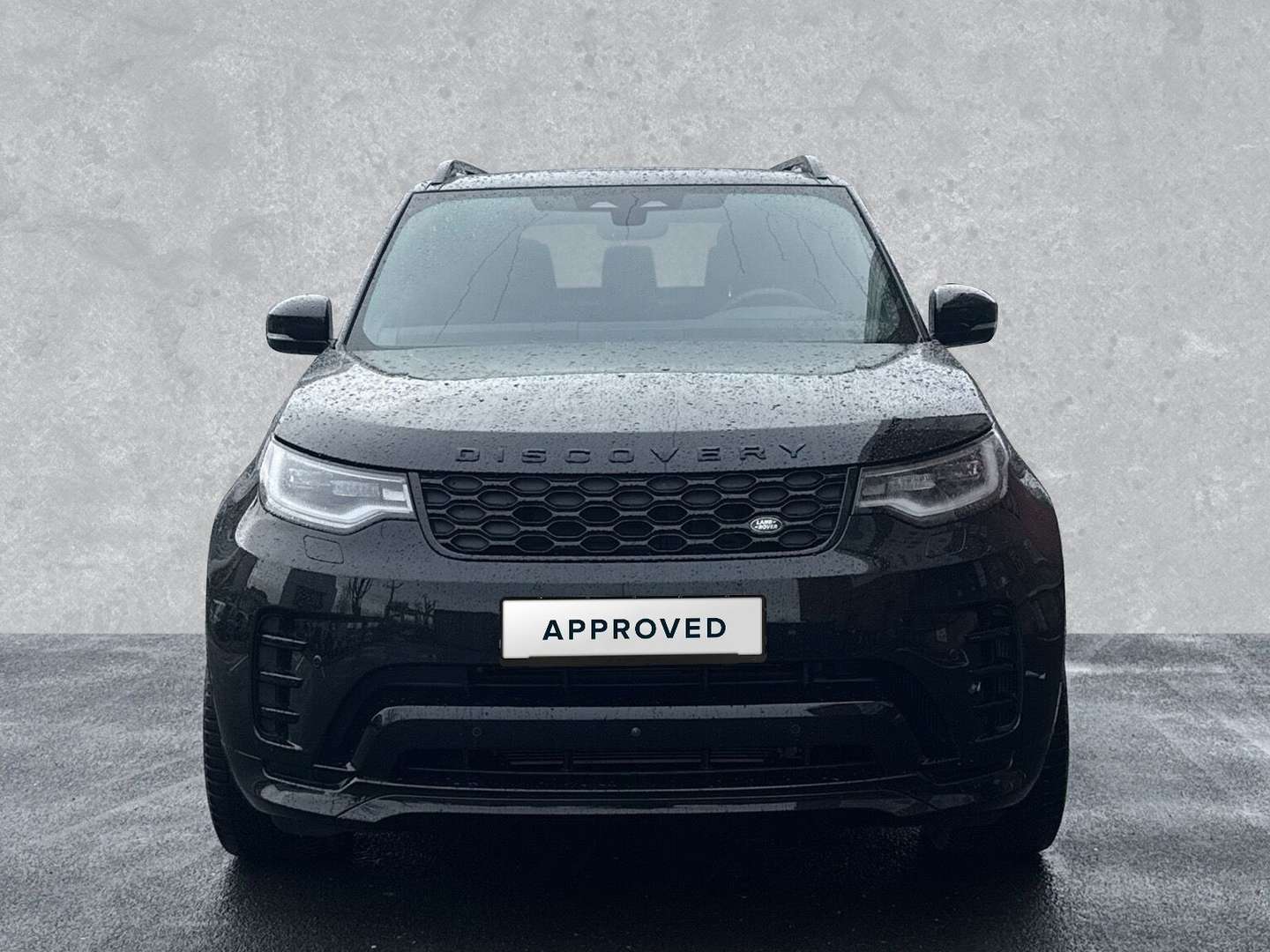 Land Rover Discovery Dynamic SE 3.0 Diesel D350 - 2025 - Joinsteer - #7