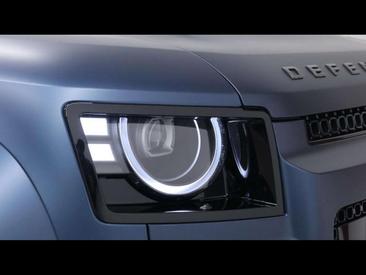 Land Rover Defender 110 P635 OCTA AWD Auto — photo 7