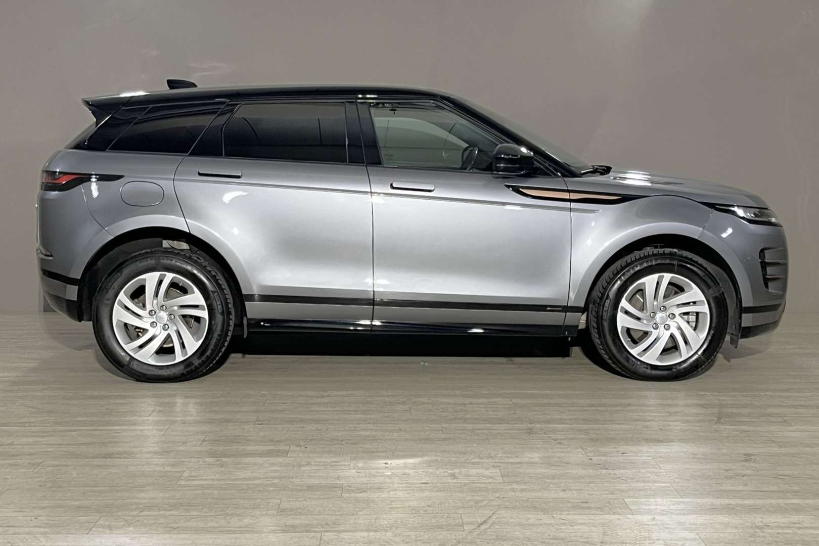 Land Rover Range Rover Evoque MHEV AWD Auto R-Dynamic S - 2020 - Joinsteer - #3