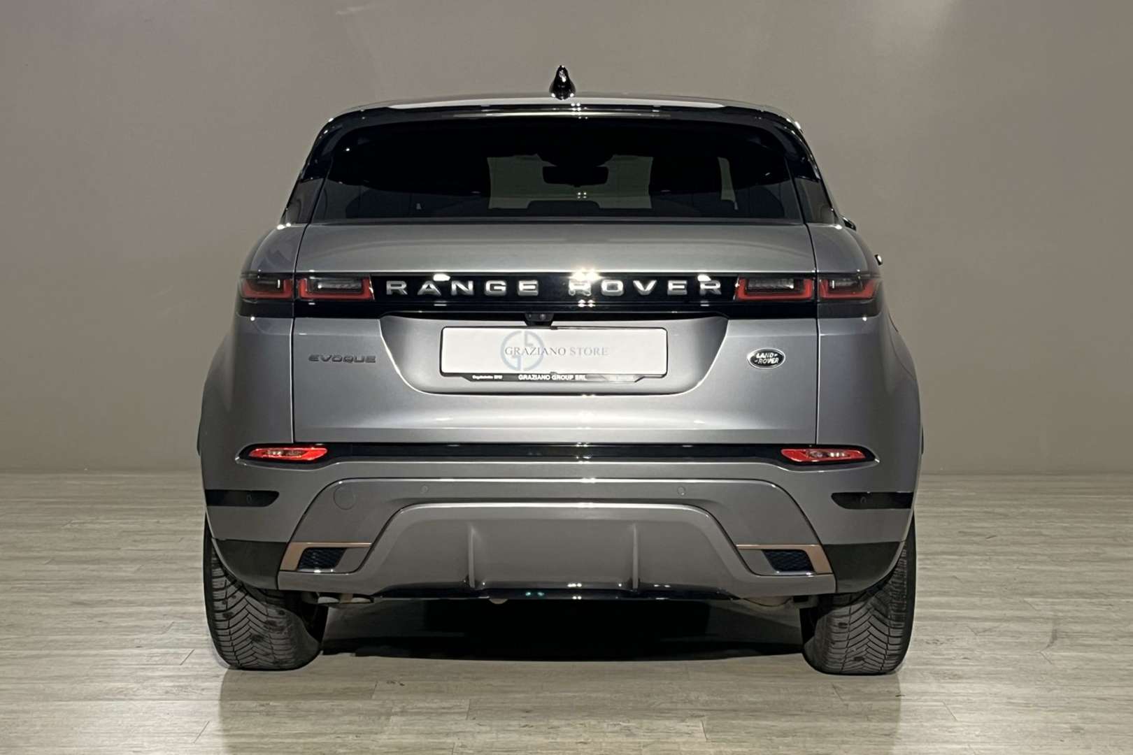 Land Rover Range Rover Evoque MHEV AWD Auto R-Dynamic S - 2020 - Joinsteer - #5