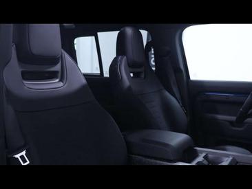 Land Rover Defender 110 P635 OCTA AWD Auto — photo 11