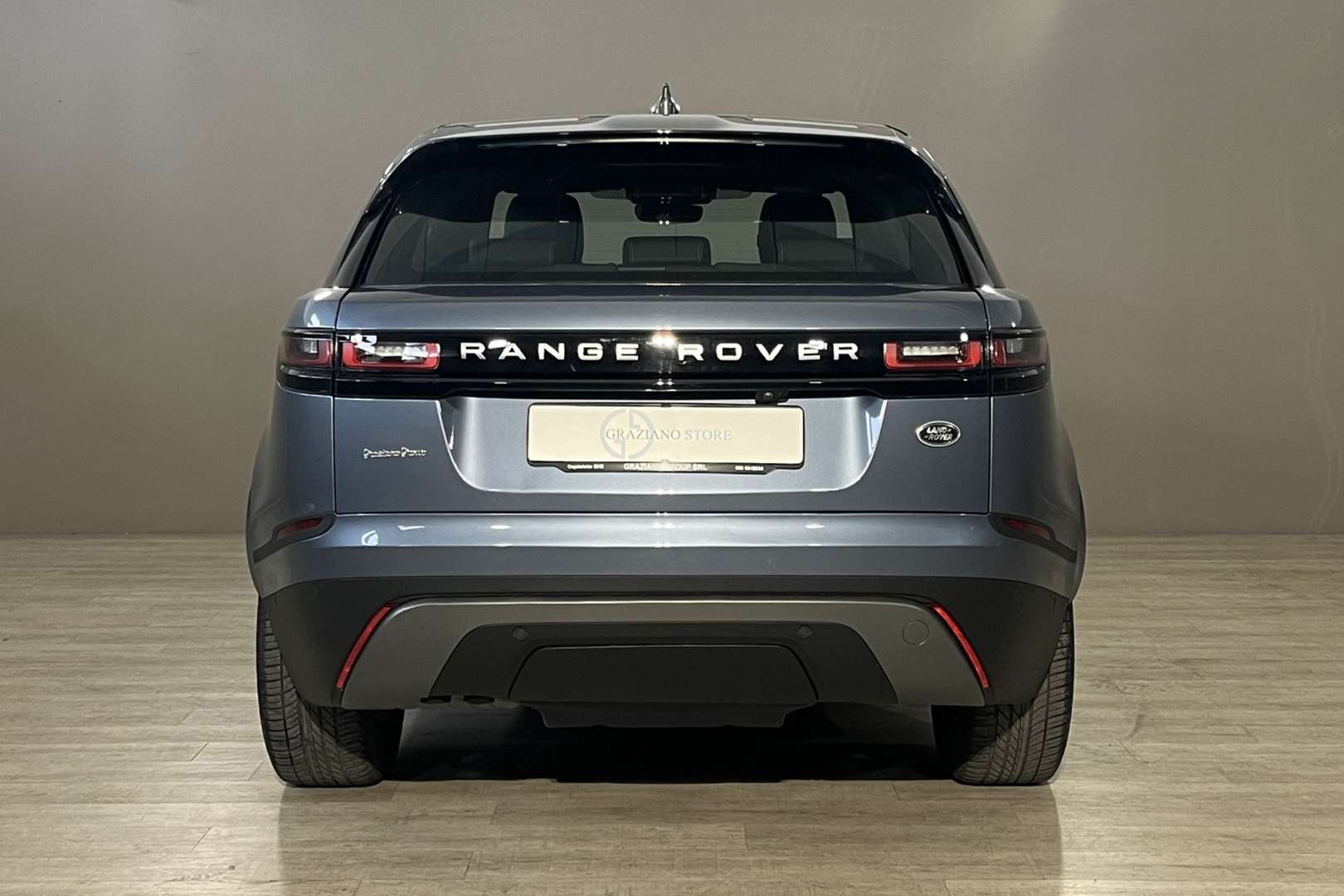 Land Rover Range Rover Velar TETTO PANORAMICO MHEV - 2021 - Joinsteer - #5