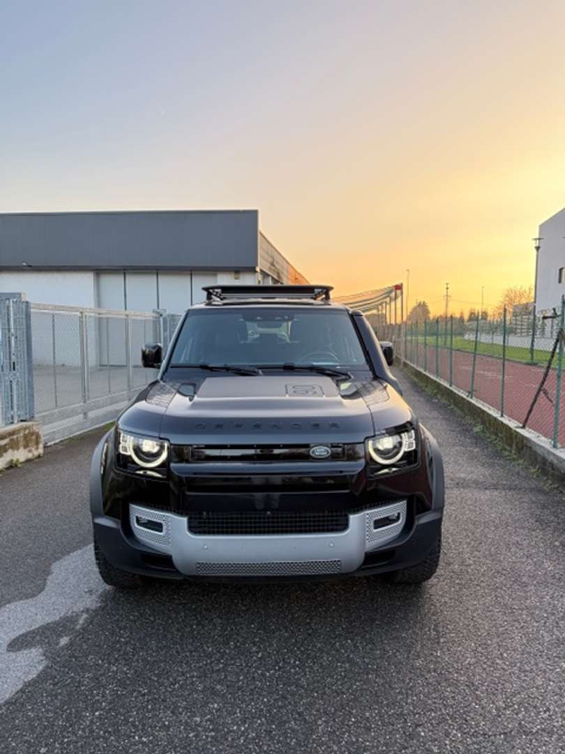 Land Rover Defender 90 EXPLORER PACK AUT 3.0d I6 Mhev - 2025 - Joinsteer - #3