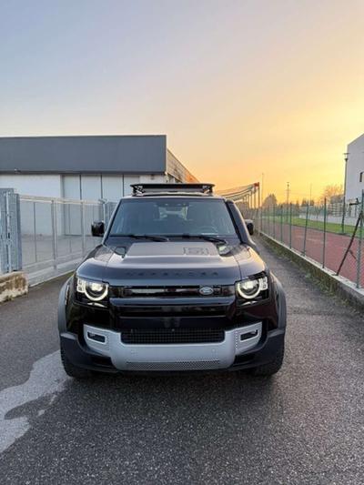 Land Rover Defender 90 EXPLORER PACK AUT 3.0d I6 Mhev -  - Joinsteer - #2