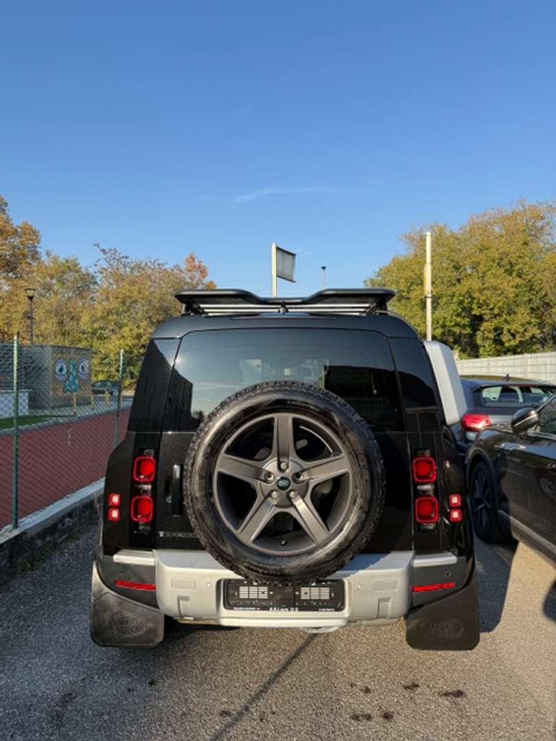 Land Rover Defender 90 EXPLORER PACK AUT 3.0d I6 Mhev - 2025 - Joinsteer - #4