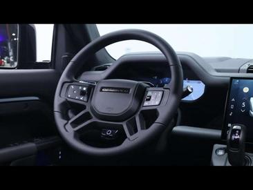 Land Rover Defender 110 P635 OCTA AWD Auto — photo 14