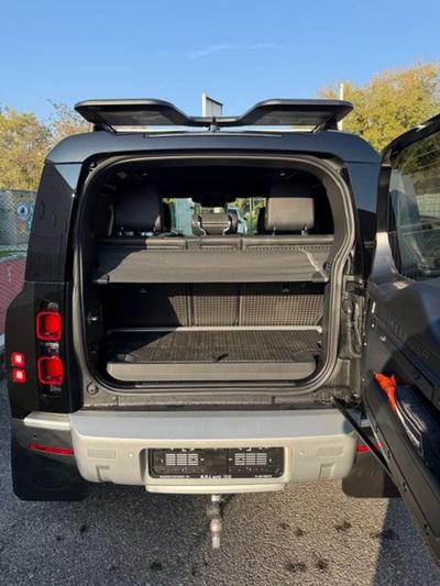 Land Rover Defender 90 EXPLORER PACK AUT 3.0d I6 Mhev -  - Joinsteer - #4