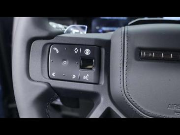 Land Rover Defender 110 P635 OCTA AWD Auto — photo 15