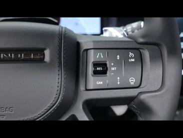 Land Rover Defender 110 P635 OCTA AWD Auto — photo 16