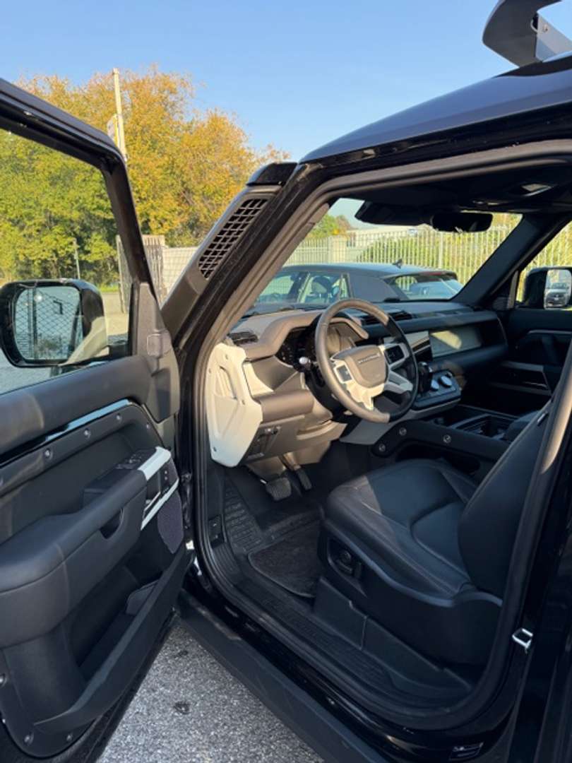 Land Rover Defender 90 EXPLORER PACK AUT 3.0d I6 Mhev - 2025 - Joinsteer - #7