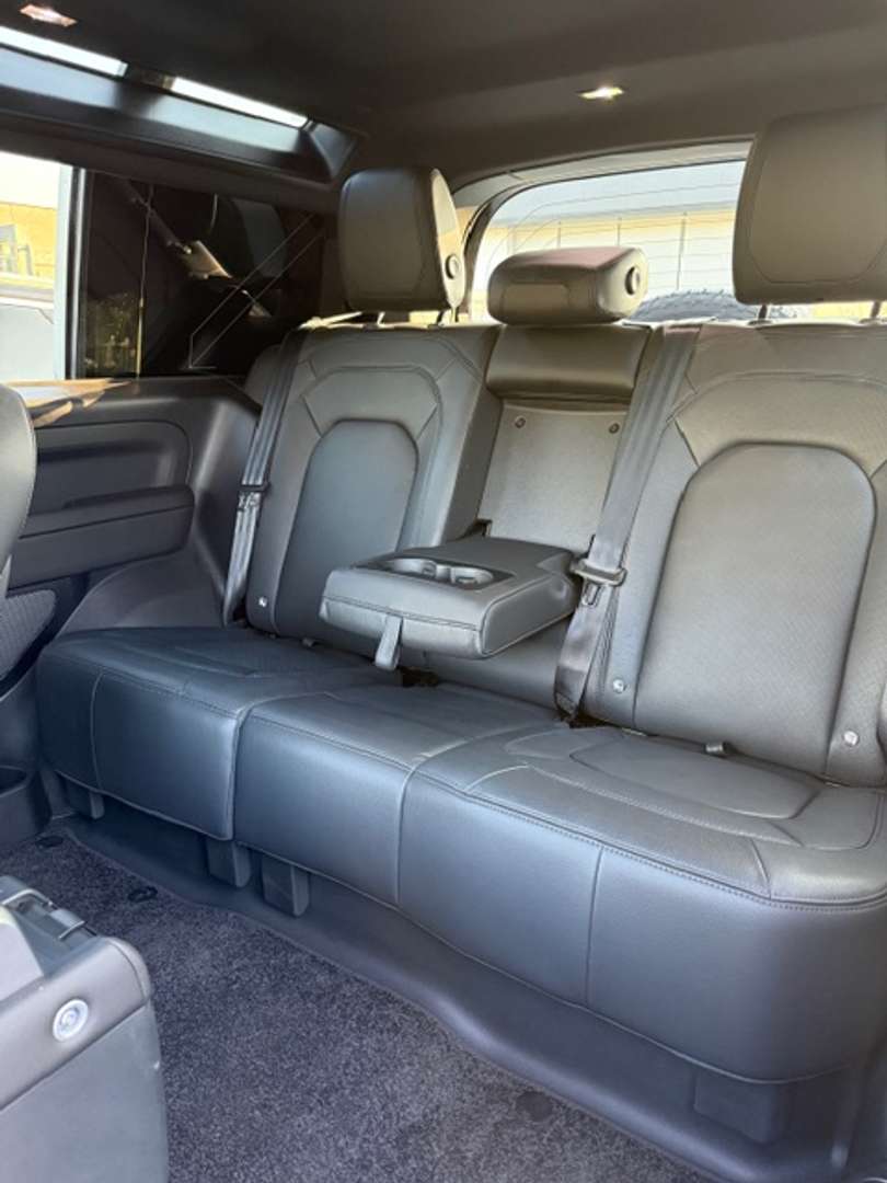 Land Rover Defender 90 EXPLORER PACK AUT 3.0d I6 Mhev - 2025 - Joinsteer - #10