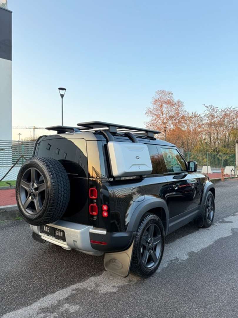 Land Rover Defender 90 EXPLORER PACK AUT 3.0d I6 Mhev - 2025 - Joinsteer - #12