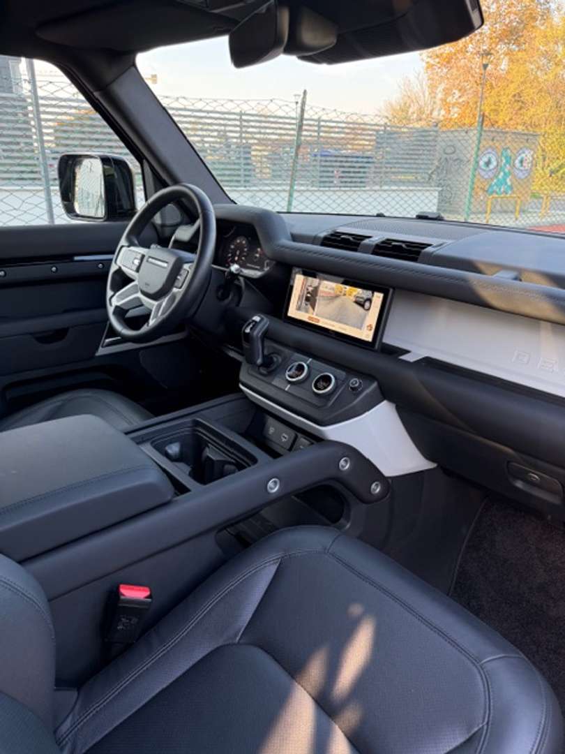 Land Rover Defender 90 EXPLORER PACK AUT 3.0d I6 Mhev - 2025 - Joinsteer - #14