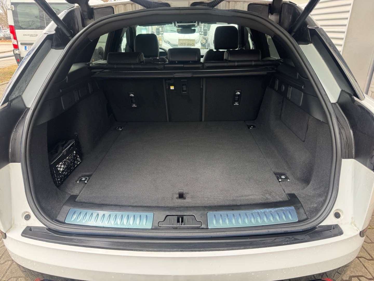 Land Rover Range Rover Velar D200 R-Dynamic SE - 2023 - Joinsteer - #5