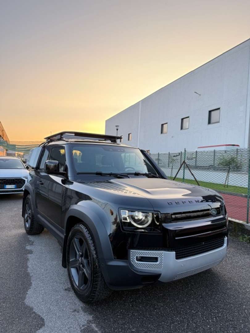 Land Rover Defender 90 EXPLORER PACK AUT 3.0d I6 Mhev - 2025 - Joinsteer - #15