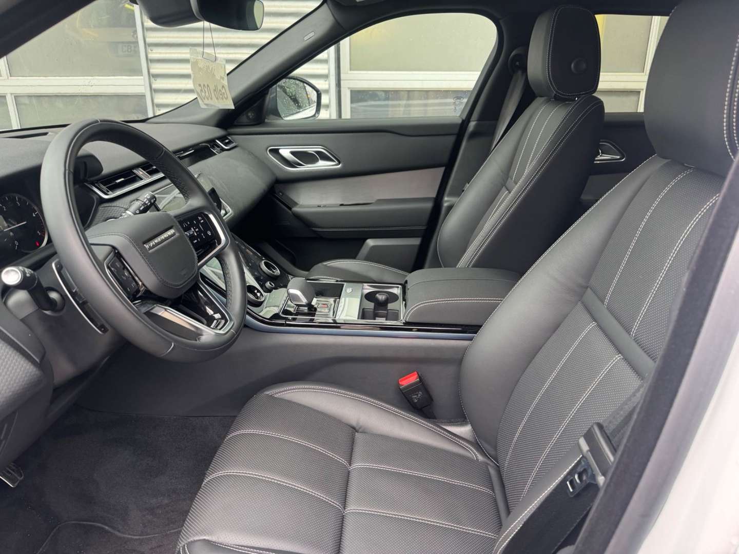 Land Rover Range Rover Velar D200 R-Dynamic SE - 2023 - Joinsteer - #6