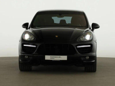 Porsche Cayenne II Turbo S -  - Joinsteer - #3