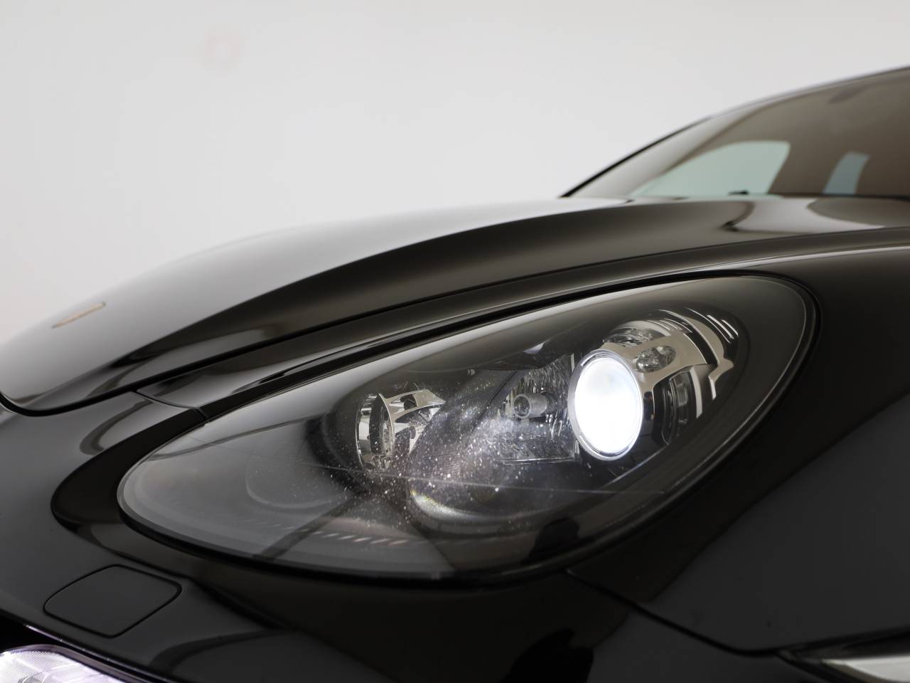 Porsche Cayenne II Turbo S - 2013 - Joinsteer - #7