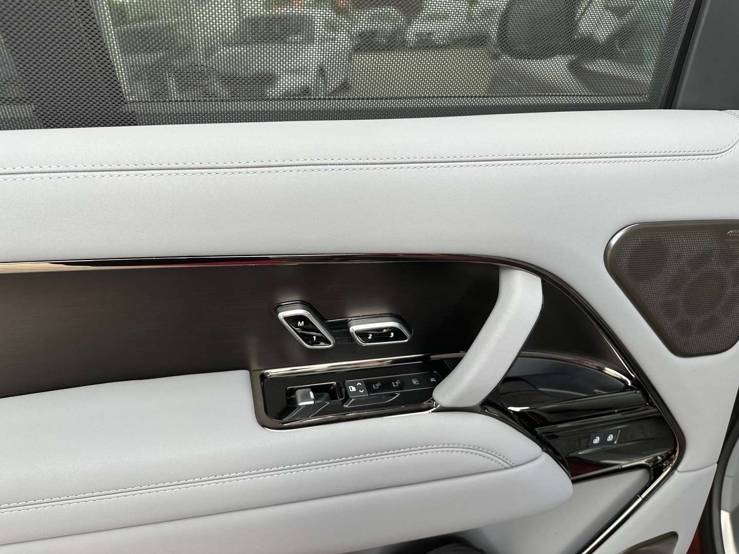 Land Rover Range Rover 4.4 P615 - 2024 - Joinsteer - #4