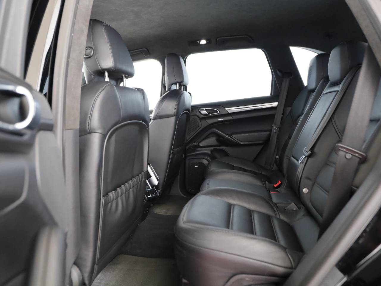 Porsche Cayenne II Turbo S - 2013 - Joinsteer - #12