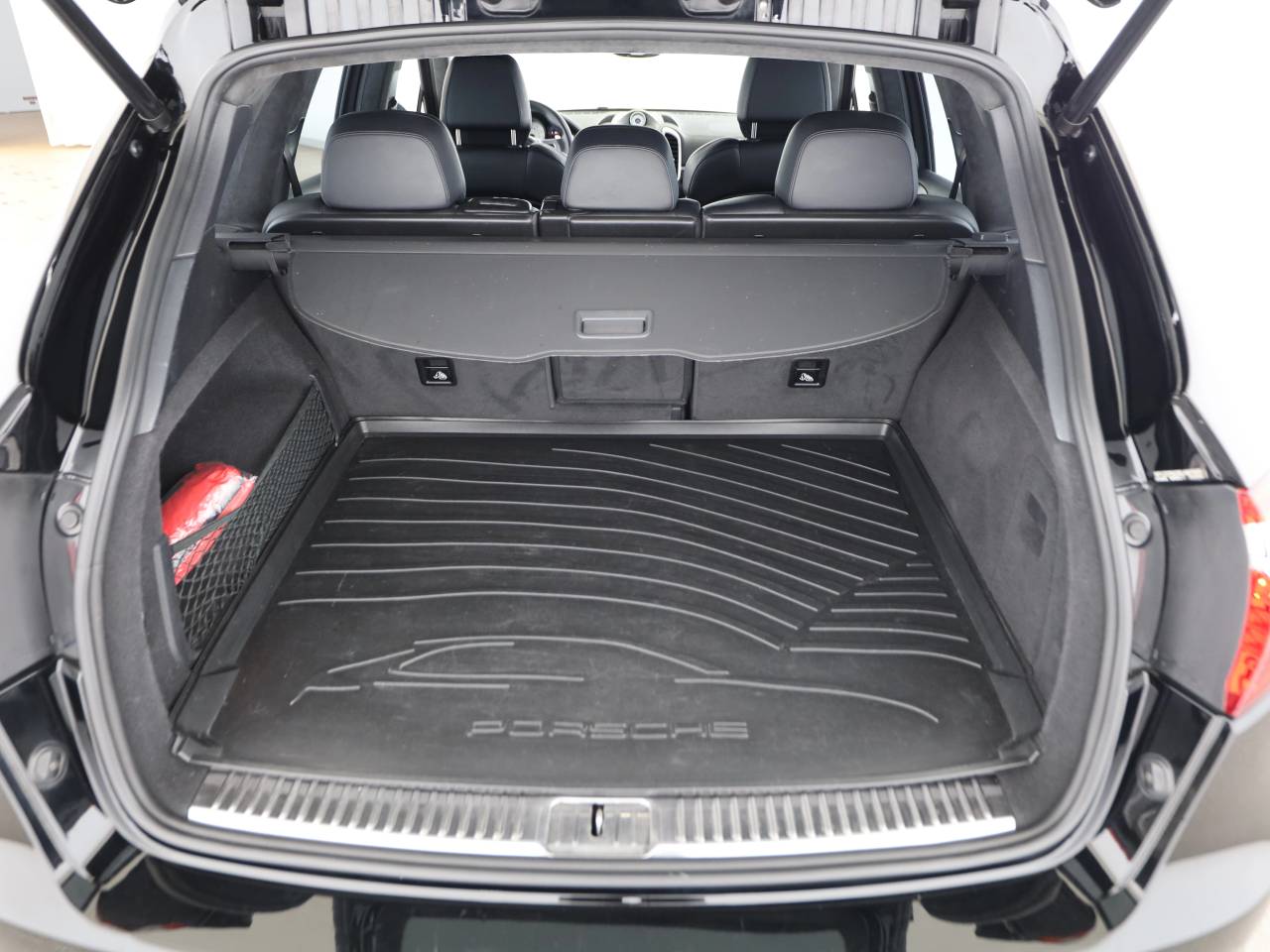 Porsche Cayenne II Turbo S - 2013 - Joinsteer - #18
