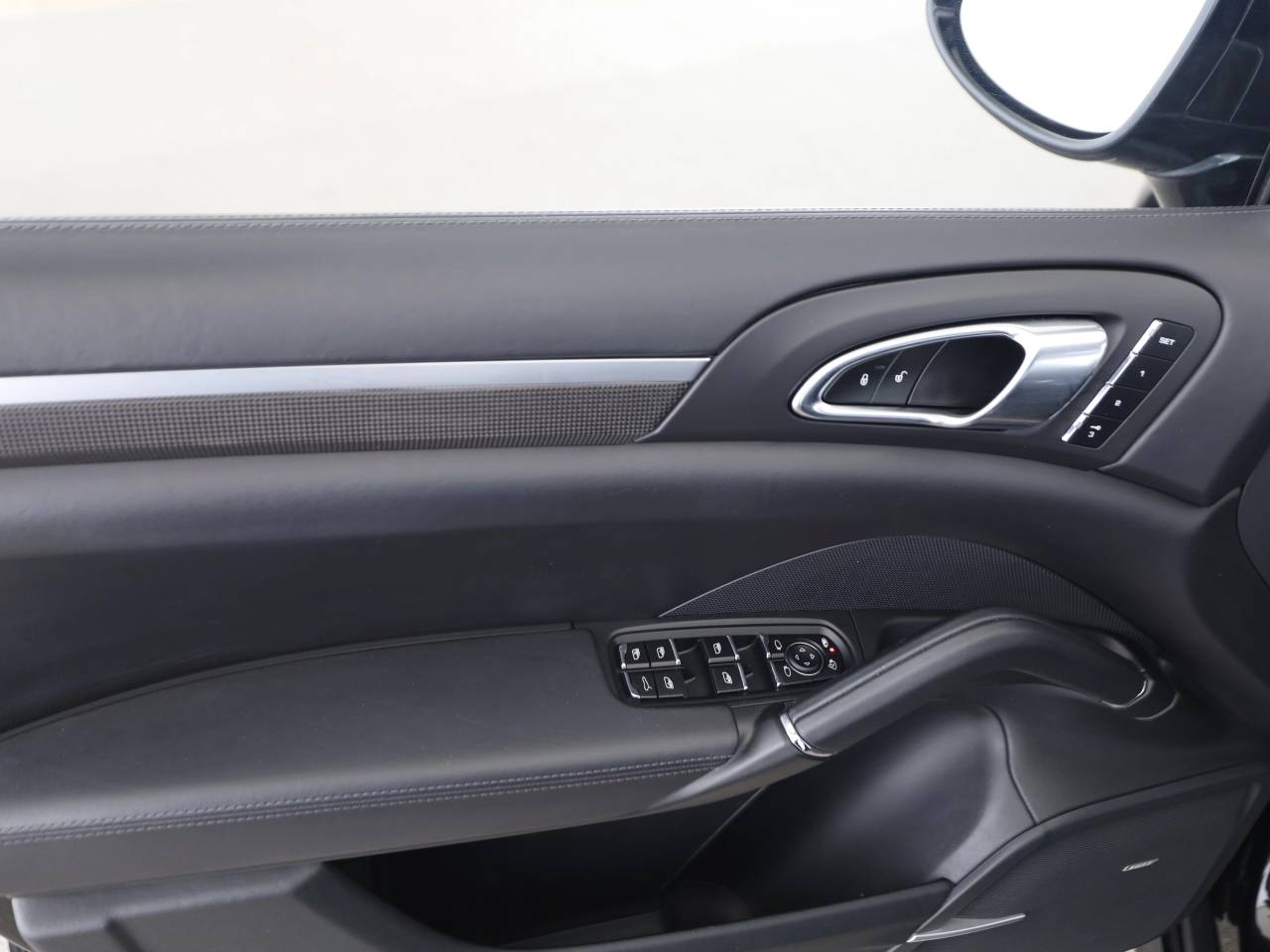 Porsche Cayenne II Turbo S - 2013 - Joinsteer - #19