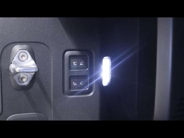 Land Rover Defender 110 P635 OCTA AWD Auto — photo 34