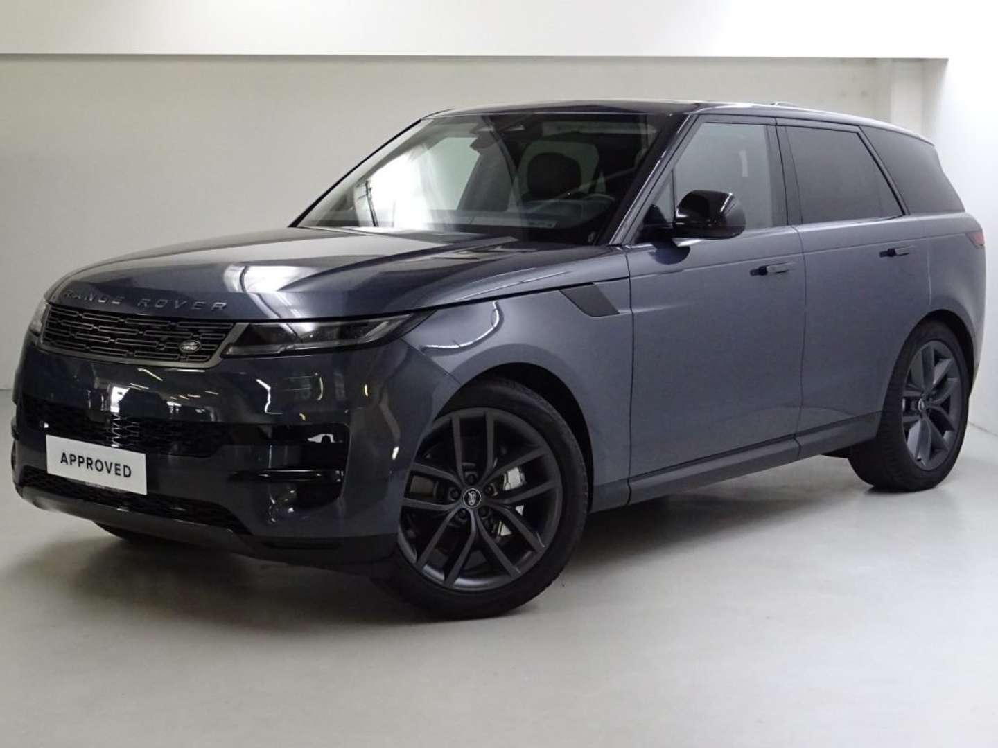 Land Rover Range Rover Sport S 3.0D L6 249 CV - 2024 - Joinsteer - #1