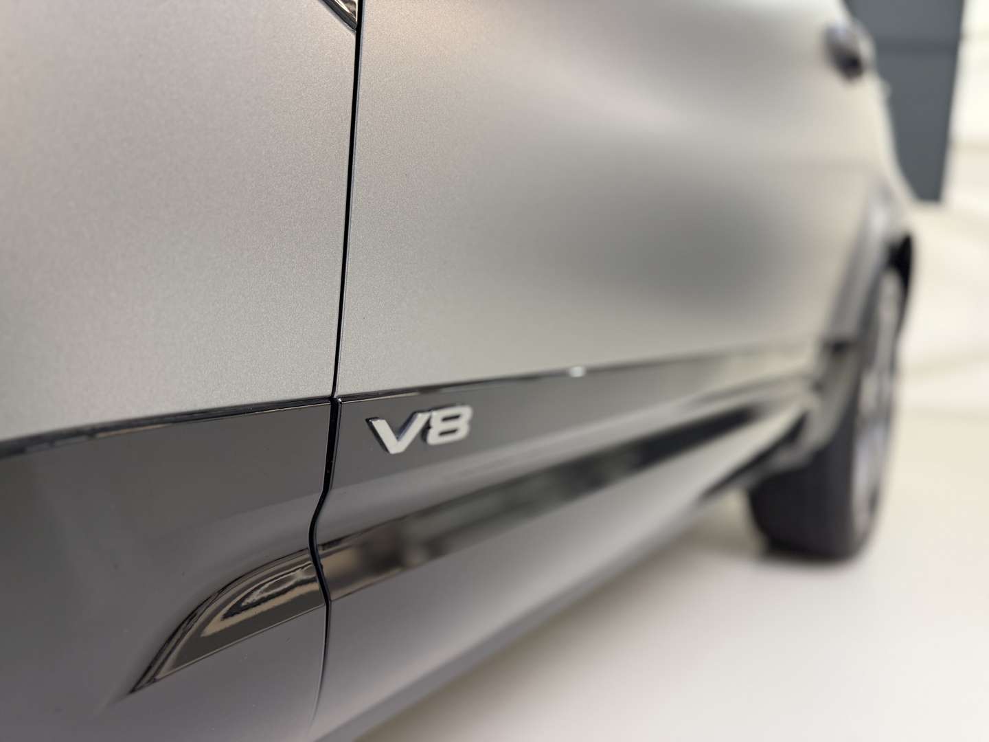 Land Rover Defender 90 5.0 V8 P525/2 - 2021 - Joinsteer - #6