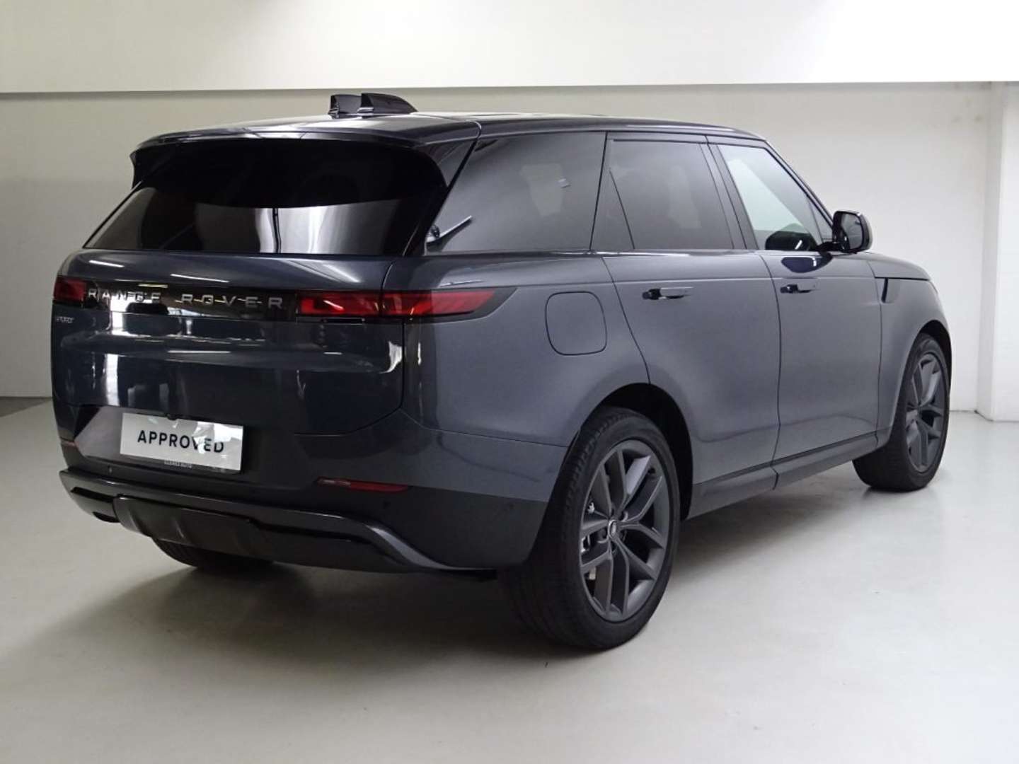 Land Rover Range Rover Sport S 3.0D L6 249 CV - 2024 - Joinsteer - #2