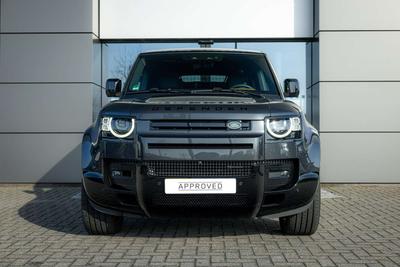 Land Rover Defender 110 X-Dynamic HSE P400e -  - Joinsteer - #1