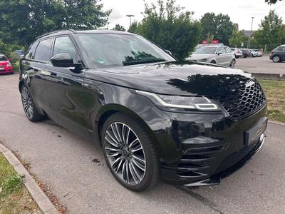 Land Rover Range Rover Velar R-Dynamic SE -  - Joinsteer - #2