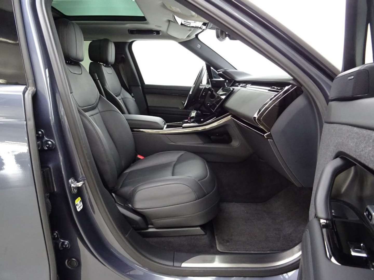 Land Rover Range Rover Sport S 3.0D L6 249 CV - 2024 - Joinsteer - #3