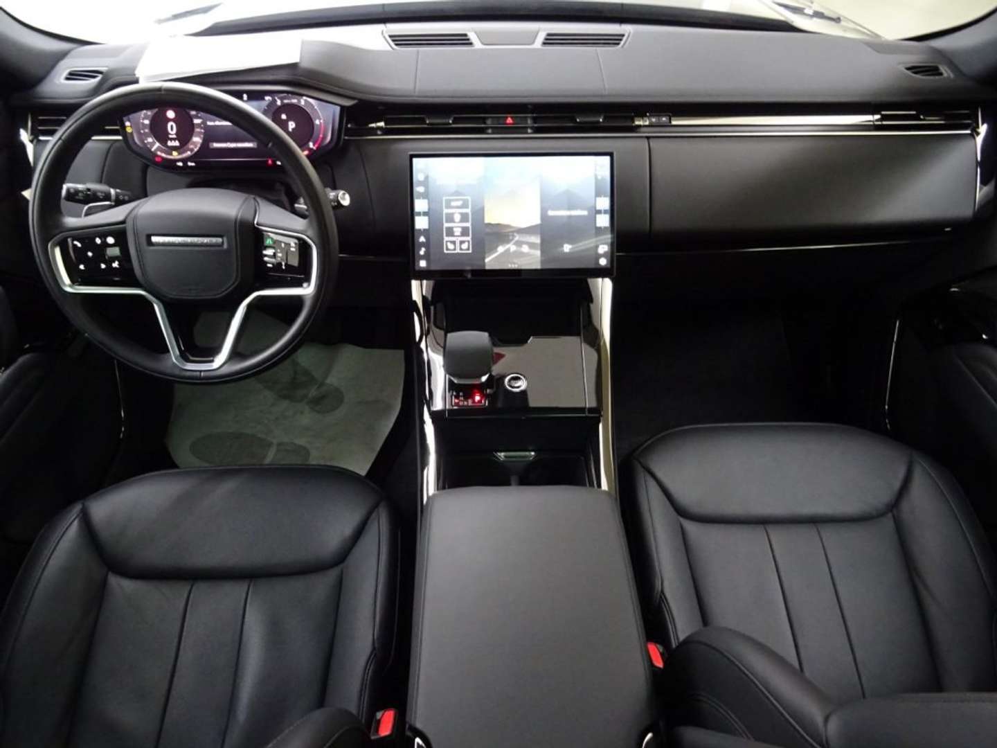 Land Rover Range Rover Sport S 3.0D L6 249 CV - 2024 - Joinsteer - #4